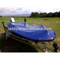 pvc tarpaulin for boat